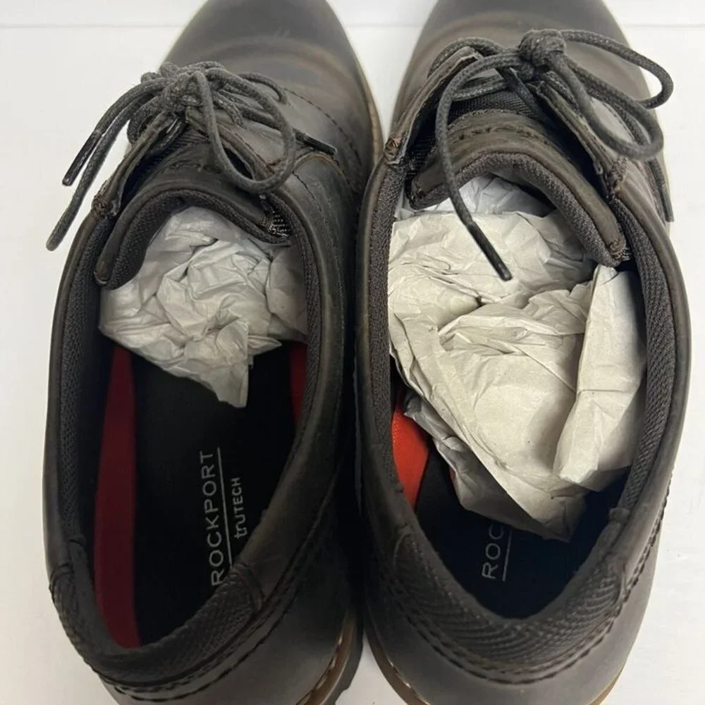 Rockport mens mitchell